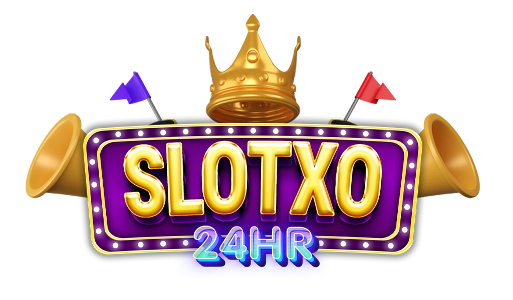 slotxo24hr เว็บนำเข้าคุณภาพ เข้าเล่นสล็อตทุกเกมที่ต้องการ